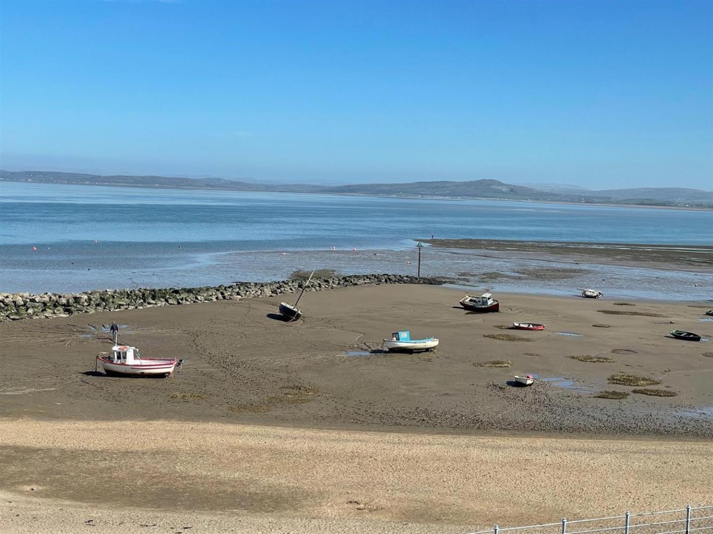 Hotel The Ashley Morecambe Zewnętrze zdjęcie